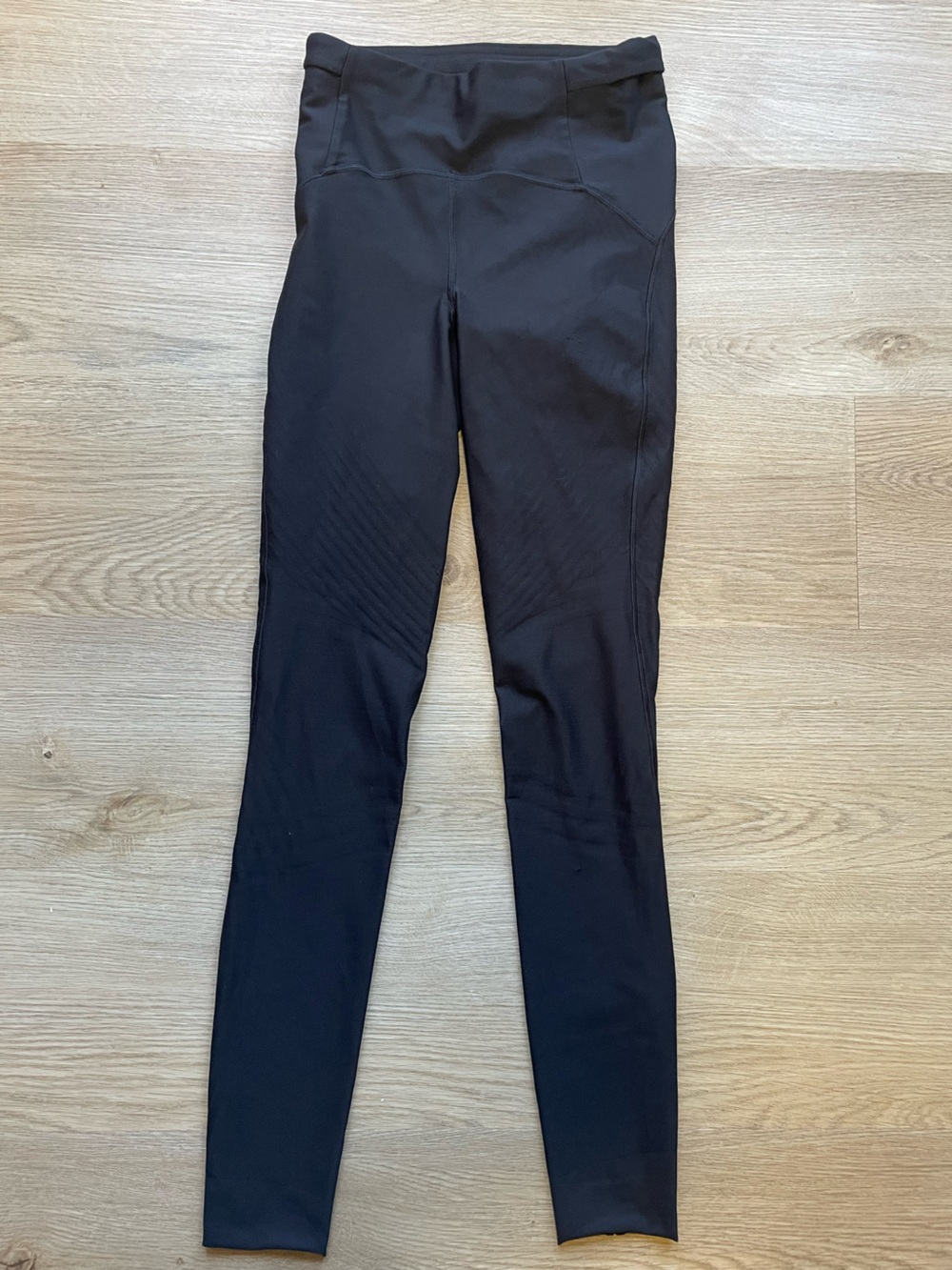Lululemon SenseKnit Running HR Tight | Size 4